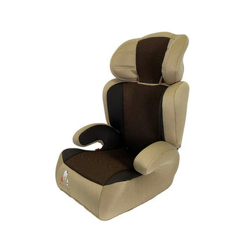 ハイバックシート ハローキティ88-1364 シンセーインターナショナル【チャイルドシート カーシート ジュニアシート】【送料無料 沖縄・一部地域を除く】